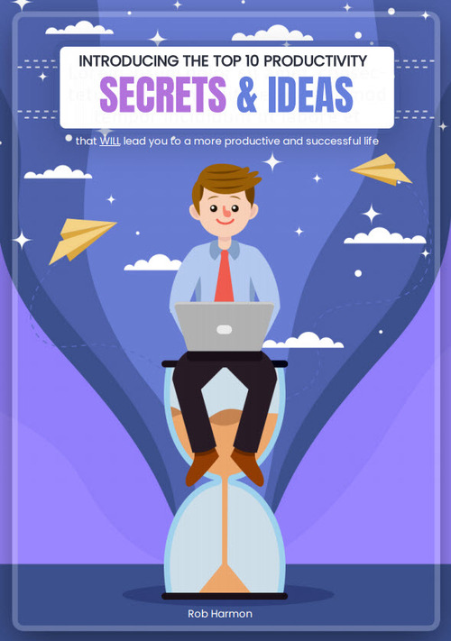 Product picture Productivity, multi tasking