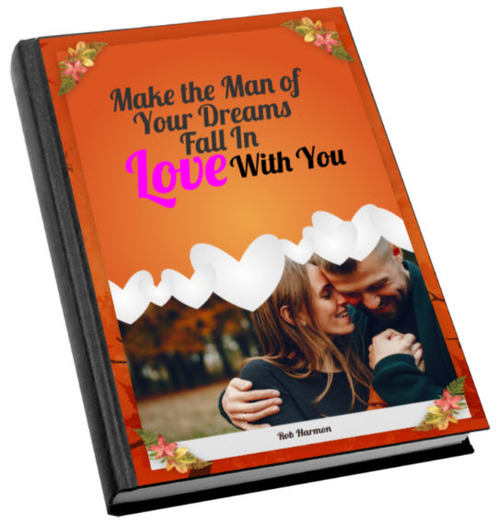 Product picture Make Him Fall In Love with Me